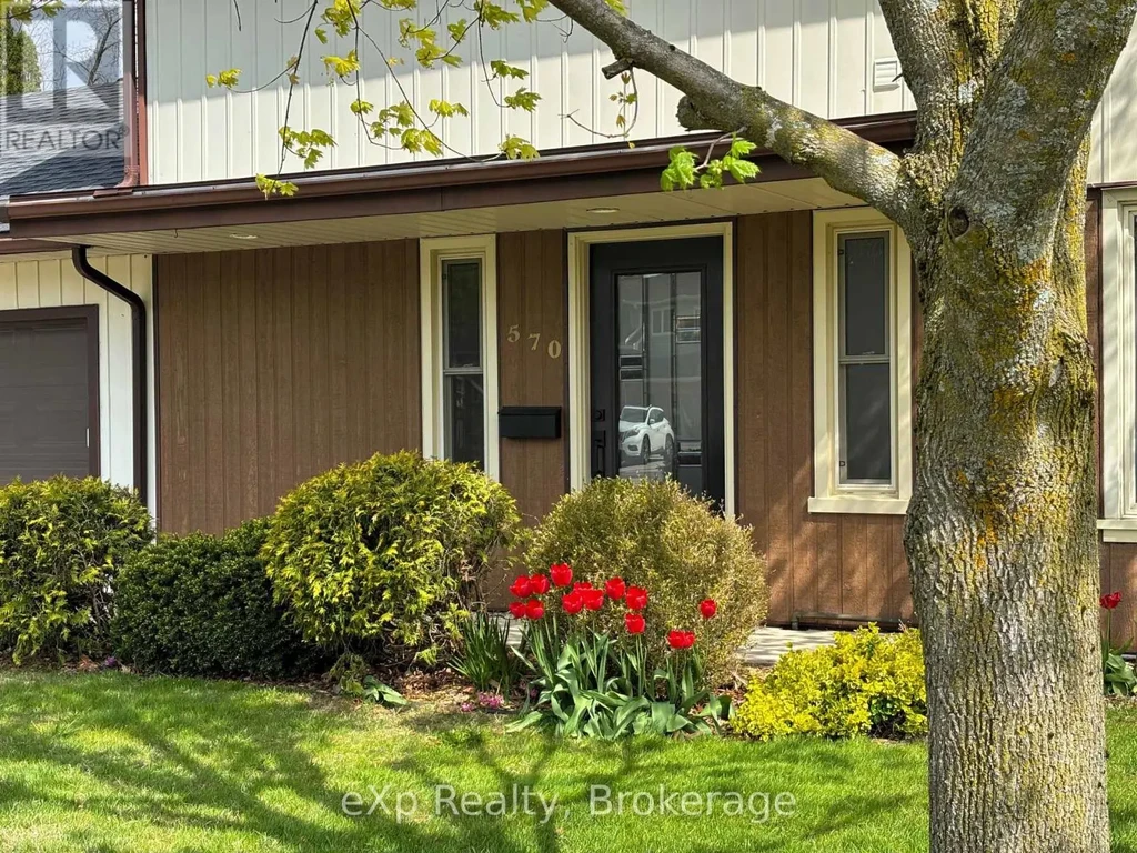 570 7th Street W, Owen Sound